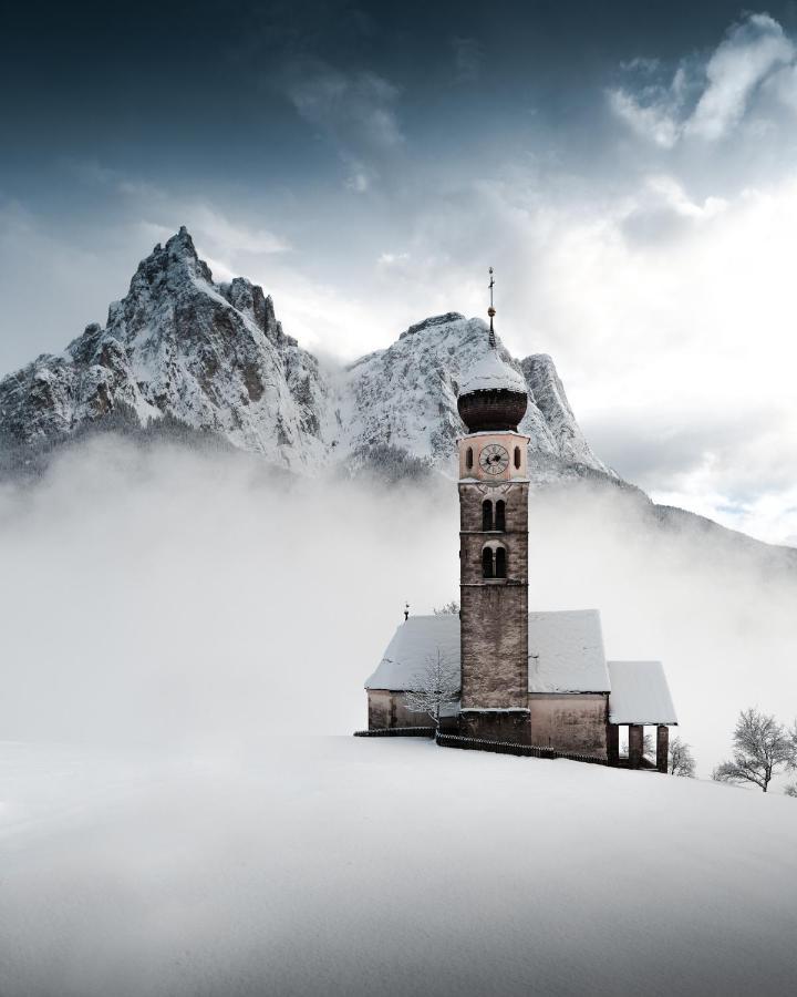 Sensoria Dolomites 호텔 시우시 외부 사진