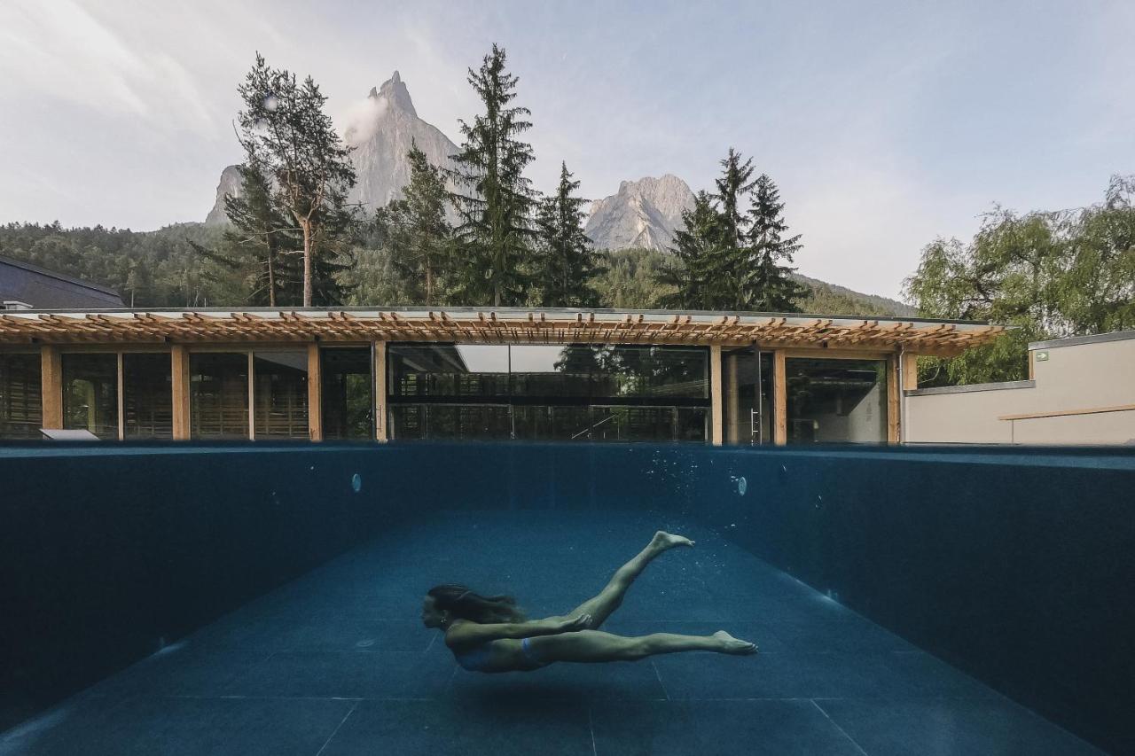 Sensoria Dolomites 호텔 시우시 외부 사진